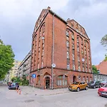 Daire Z 2 Sypialniami Na Starym Miescie 2bedrooms Old Town