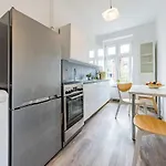 Z 2 Sypialniami Na Starym Miescie 2bedrooms Old Town * Gdansk