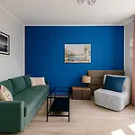 Z 2 Sypialniami Na Starym Miescie 2bedrooms Old Town