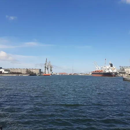 Апартаменты Z 2 Sypialniami Na Starym Miescie 2bedrooms Old Town *