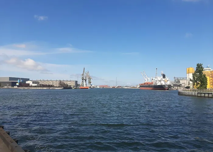 Apartament Przytulny Z 2 Sypialniami Na Starym Mieście/ 2bedrooms Old Town *